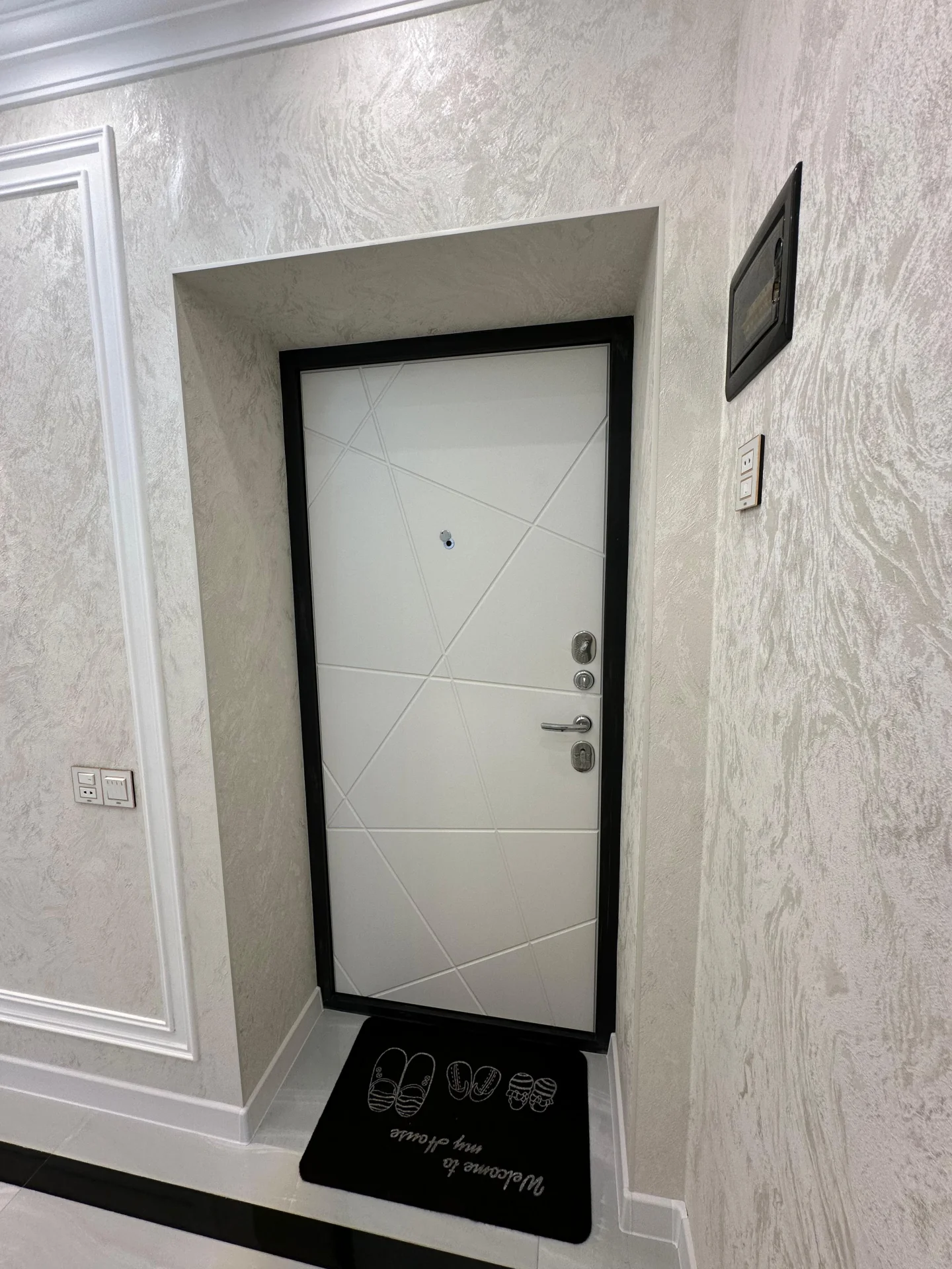 For rent 3-room Apartment 110 m² Səbail dist. Sahil metro – şəkil 9