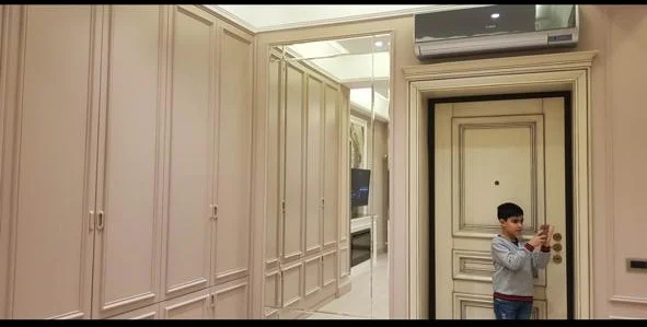 Kirayə 2 otaqlı Mənzil 85 m² Xətai r.