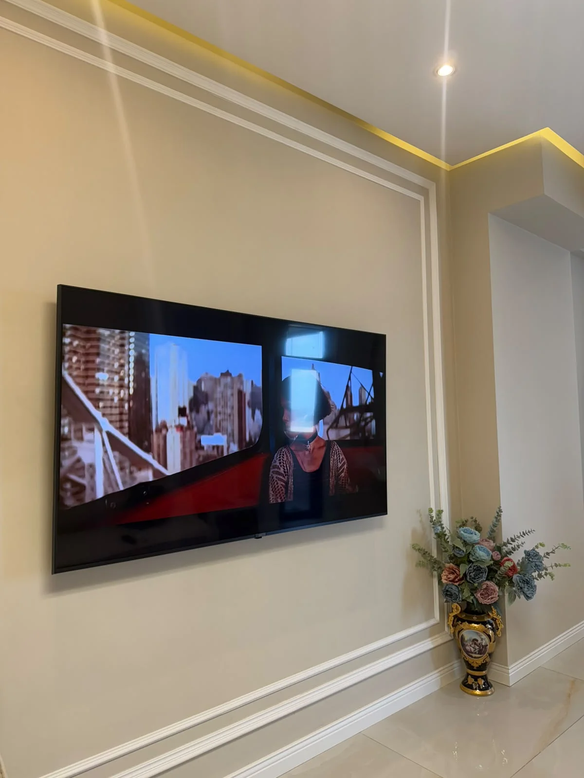 Kirayə 2 otaqlı Mənzil 80 m² Xətai r.
