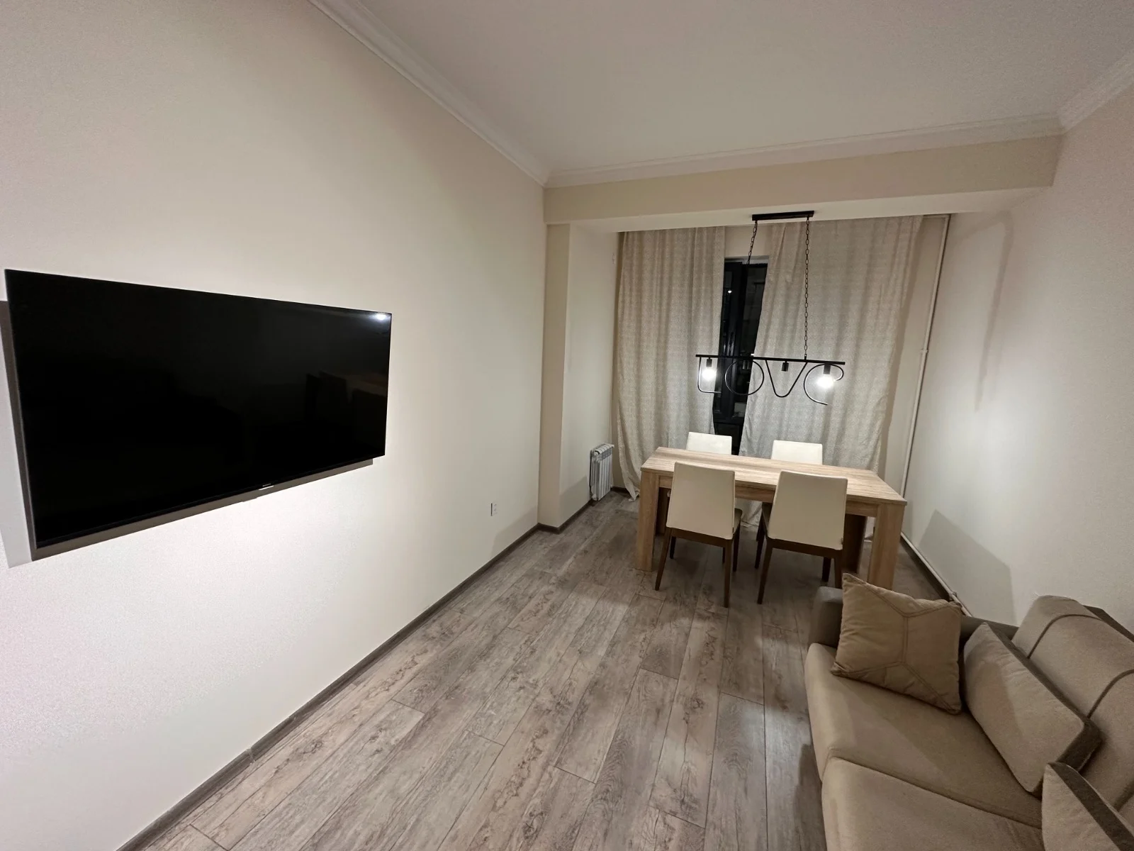 For rent 2-room Apartment 60 m² Xətai dist. – şəkil 3