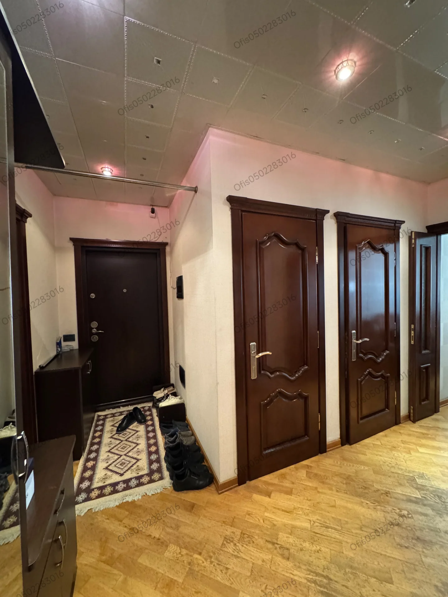 Satılır 3 otaqlı Mənzil 85 m² Binəqədi r. 8-ci mikrorayon q. Azadlıq prospekti m. – şəkil 12