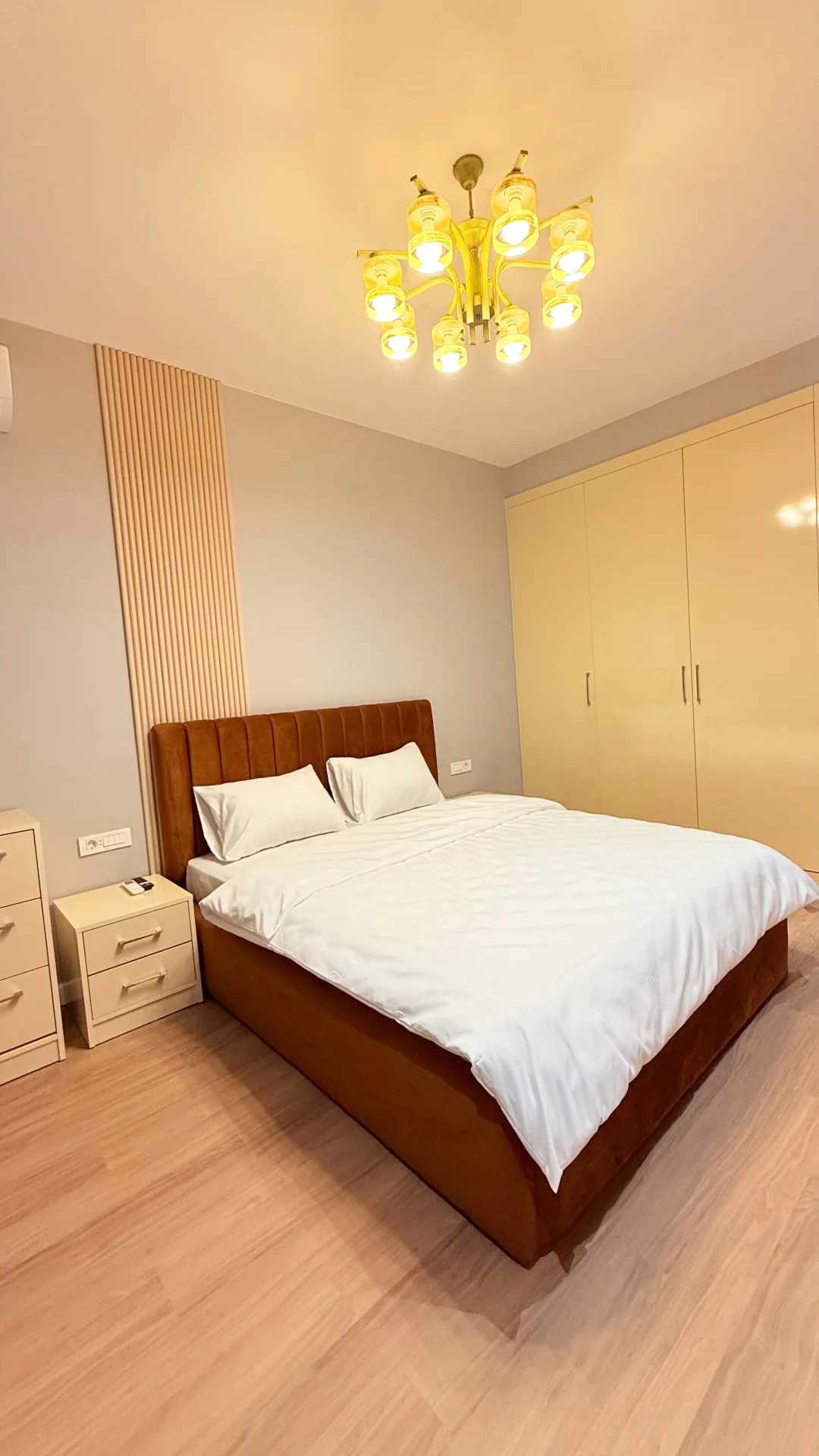 Kirayə 2 otaqlı Mənzil 105 m² Nəsimi r. 8 Noyabr m. – şəkil 5