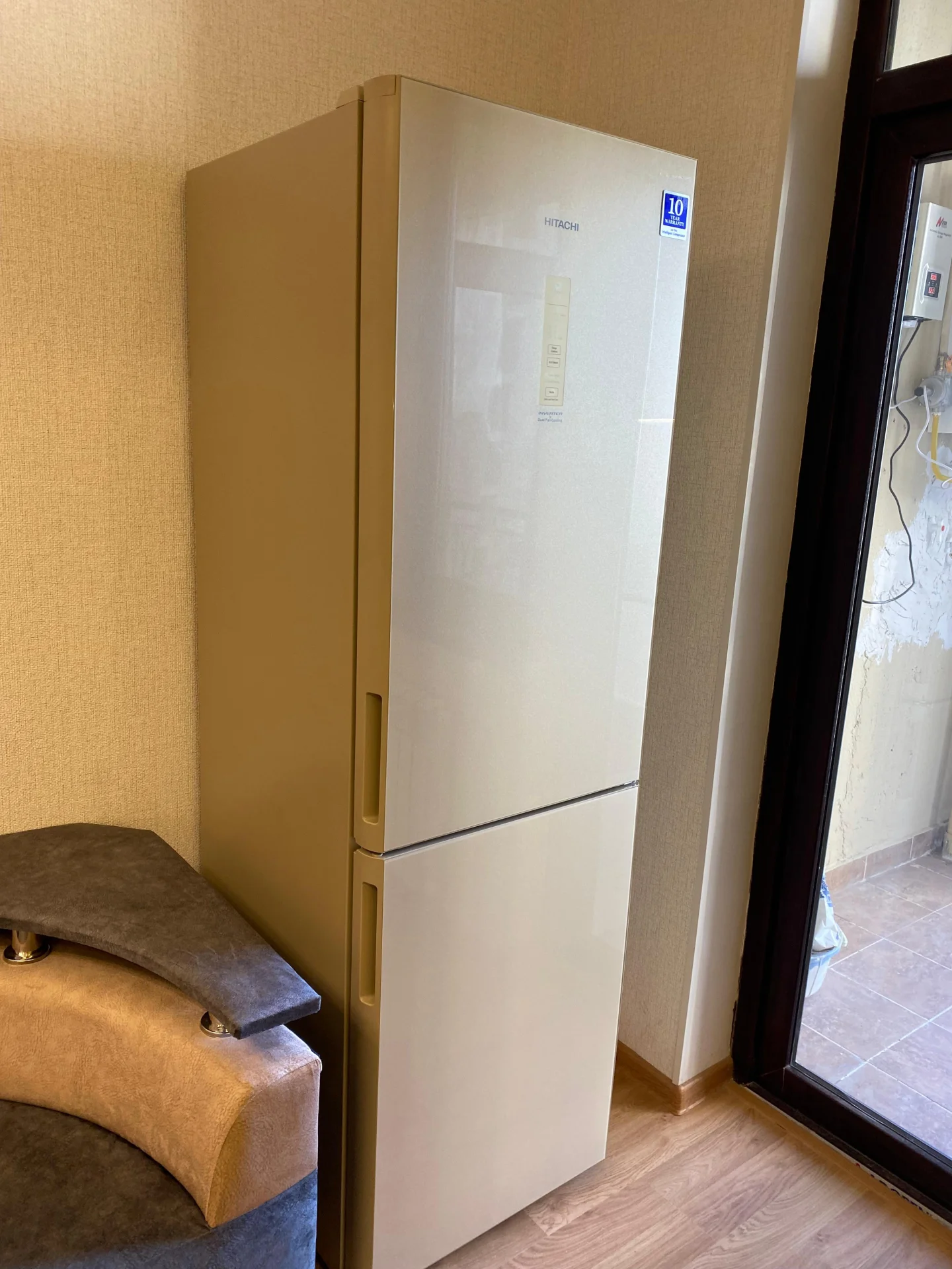 Kirayə 2 otaqlı Mənzil 100 m² Nərimanov r. – şəkil 15