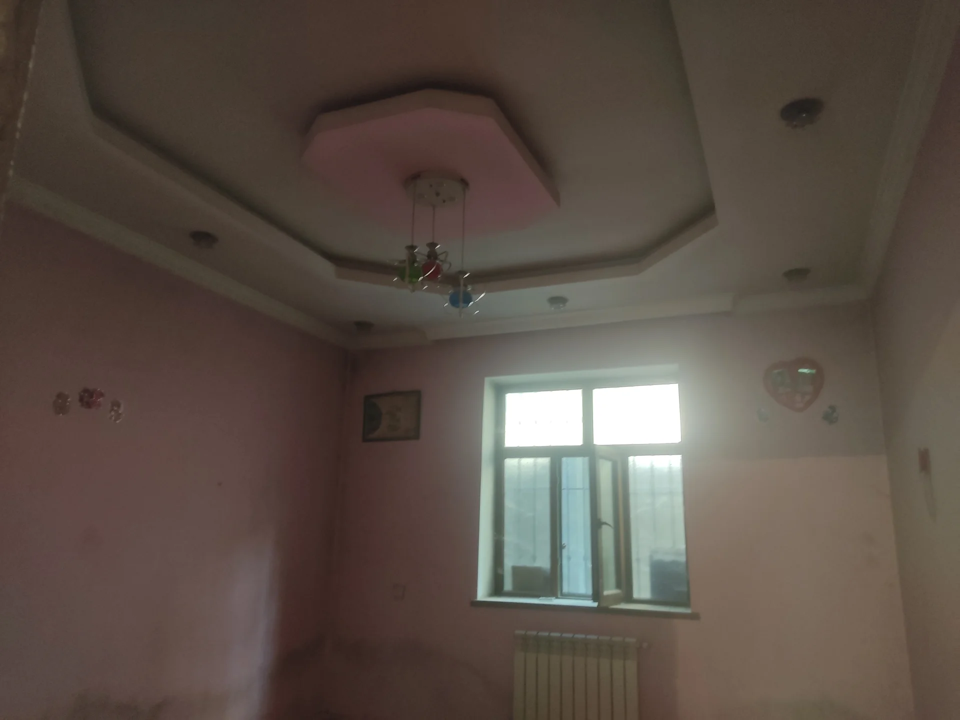 Satılır 4 otaqlı Həyət evi / Bağ evi 120 m² Binəqədi r.