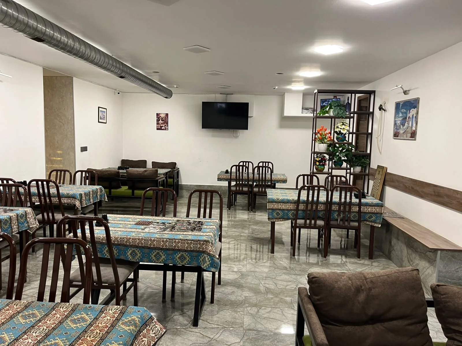 Kirayə Obyekt 150 m² Nəsimi r. 8 Noyabr m. – şəkil 8