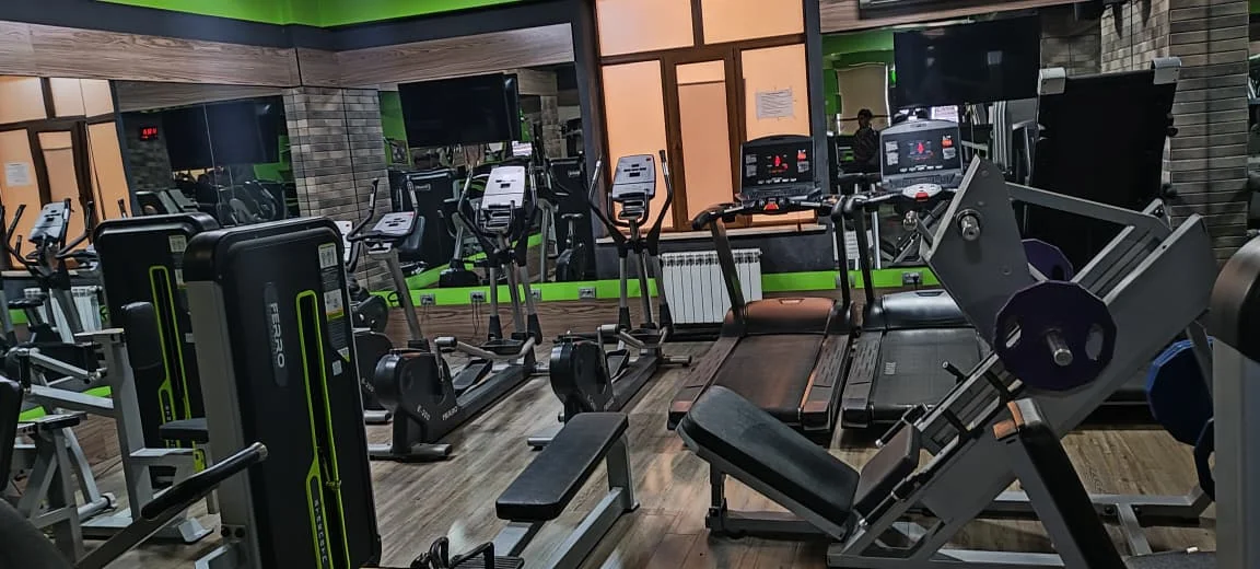 Kirayə Obyekt 182 m² Nəsimi r. 28 May m. – şəkil 1