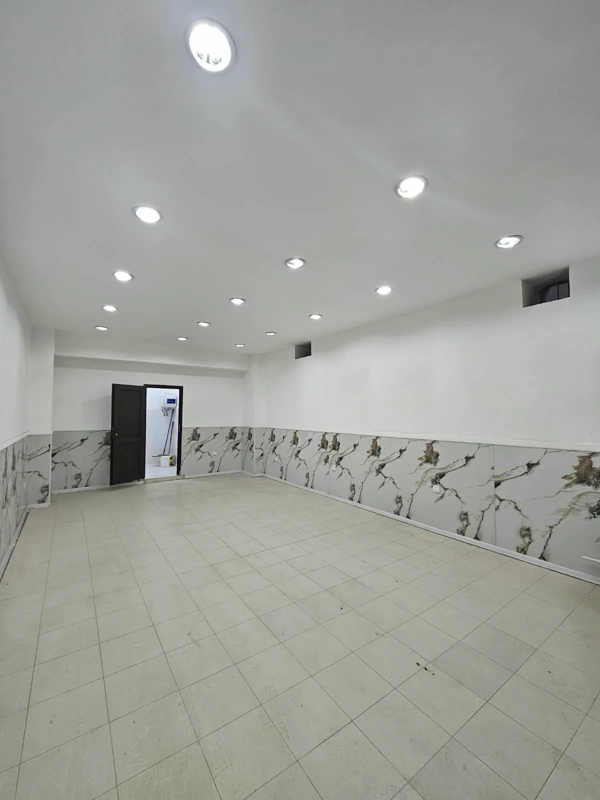 Kirayə Obyekt 45 m² Nəsimi r.