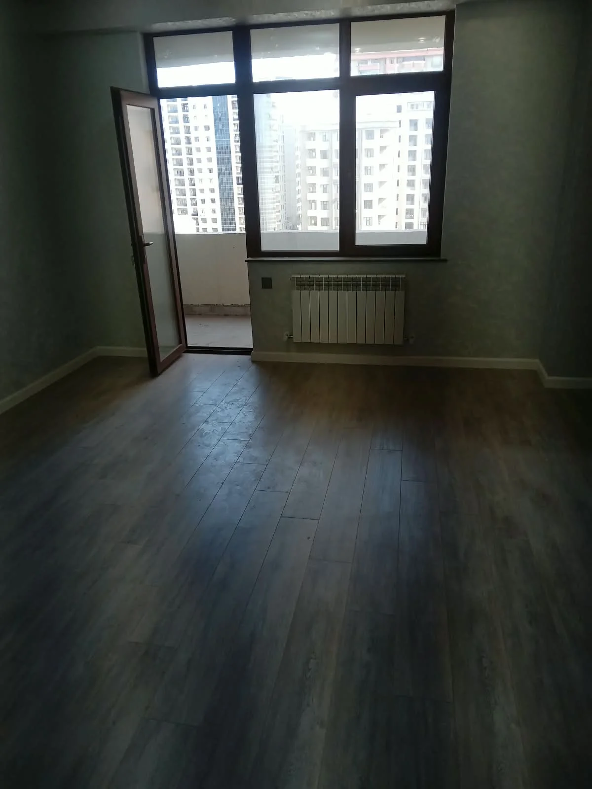 Satılır 4 otaqlı Mənzil 173 m² Nərimanov r. Nərimanov m. – şəkil 4
