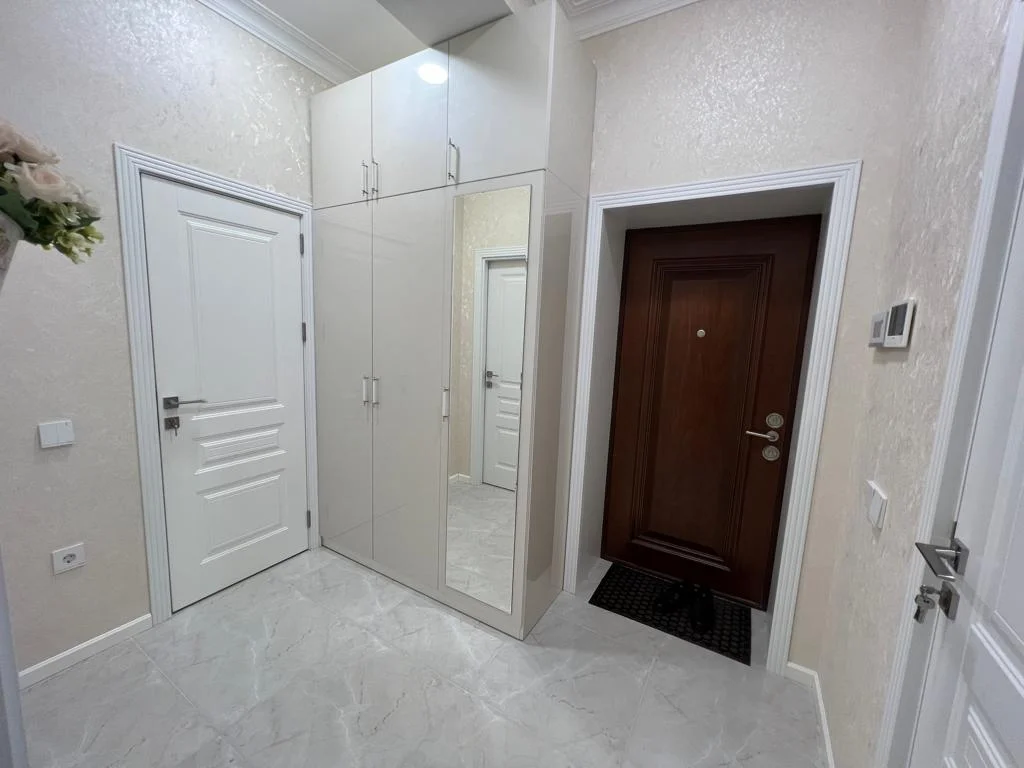 Kiralık 2 odalı Daire 68 m² Yasamal ilçesi 8 Noyabr metro – şəkil 11