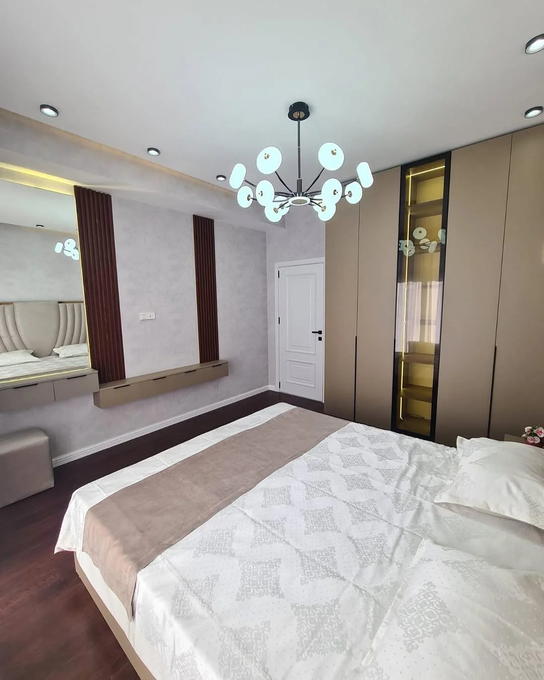 Kirayə 3 otaqlı Mənzil 110 m² Bakı – şəkil 8