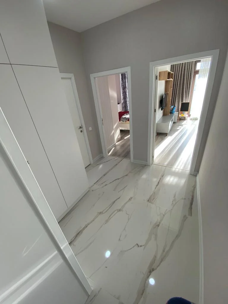 Kirayə 2 otaqlı Mənzil 64 m² Yasamal r. Elmlər Akademiyası m. – şəkil 12