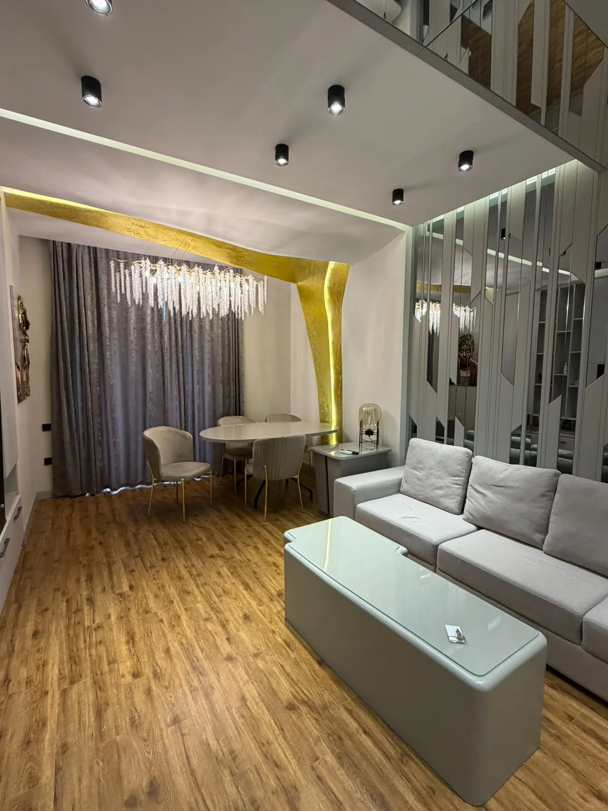 Kirayə 2 otaqlı Mənzil 70 m² Xətai r. Ağ şəhər q. Şah İsmayıl Xətai m. – şəkil 5