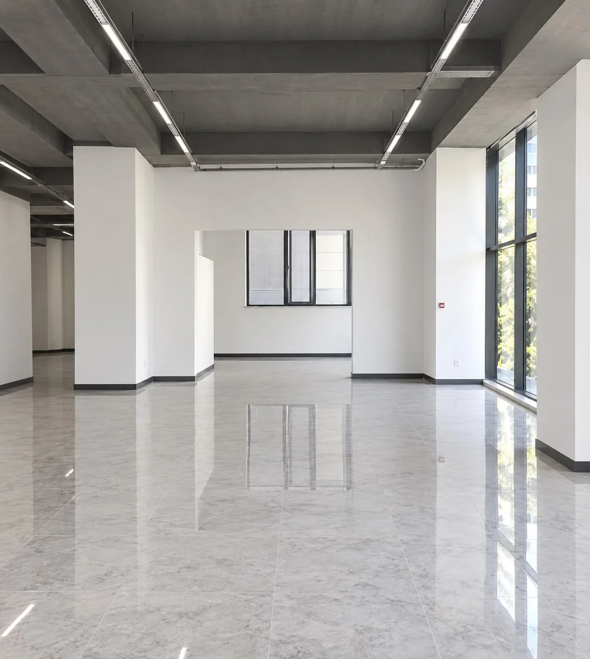 Аренда Коммерческий объект 255 m² Nəsimi р-н 28 May м. – şəkil 3