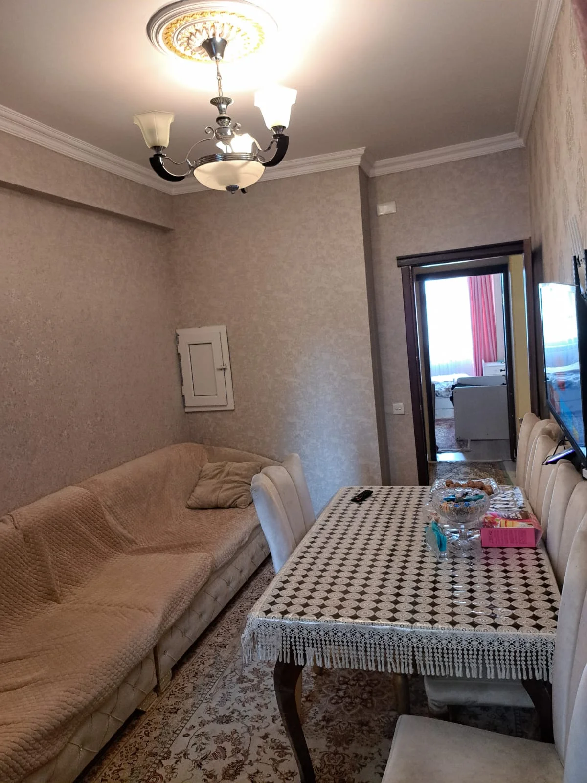 Satılır 2 otaqlı Mənzil 46 m² Xırdalan – şəkil 6