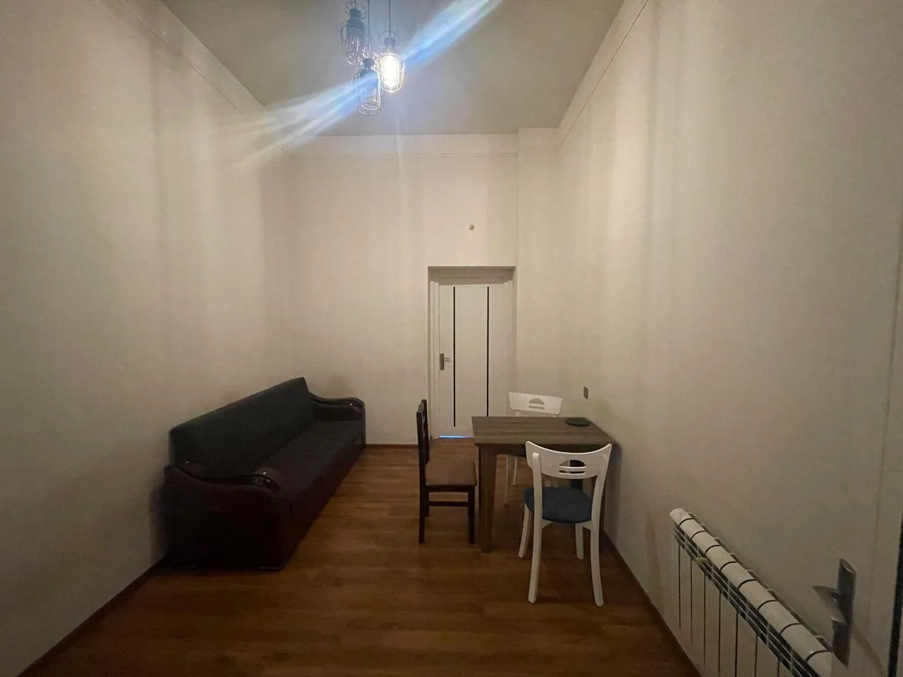 Kirayə 2 otaqlı Həyət evi / Bağ evi 35 m² Nəsimi r. 28 May m. – şəkil 1