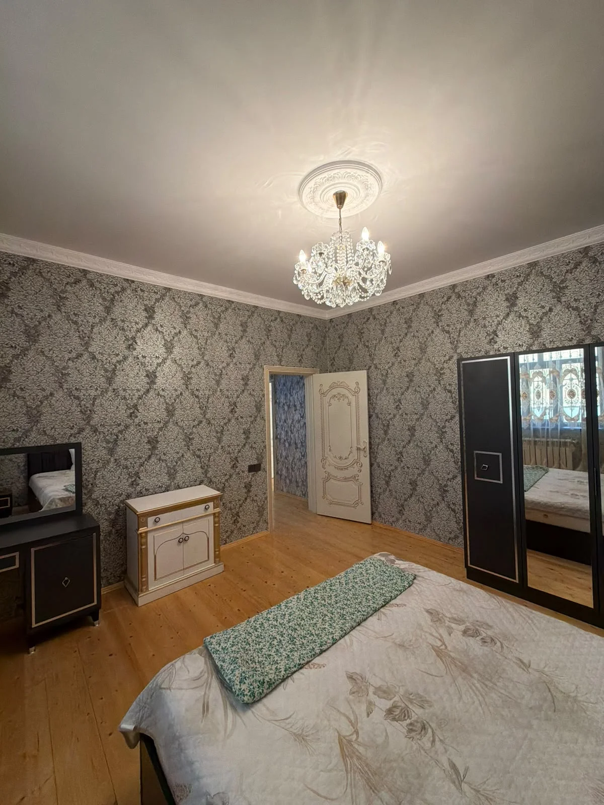 Kirayə 5 otaqlı Həyət evi / Bağ evi 185 m² Abşeron r. Mehdiabad q. – şəkil 10