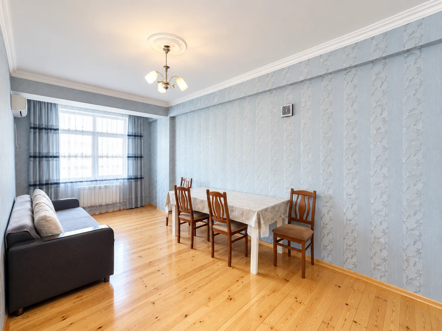 Kirayə 2 otaqlı Mənzil 65 m² Nərimanov r.