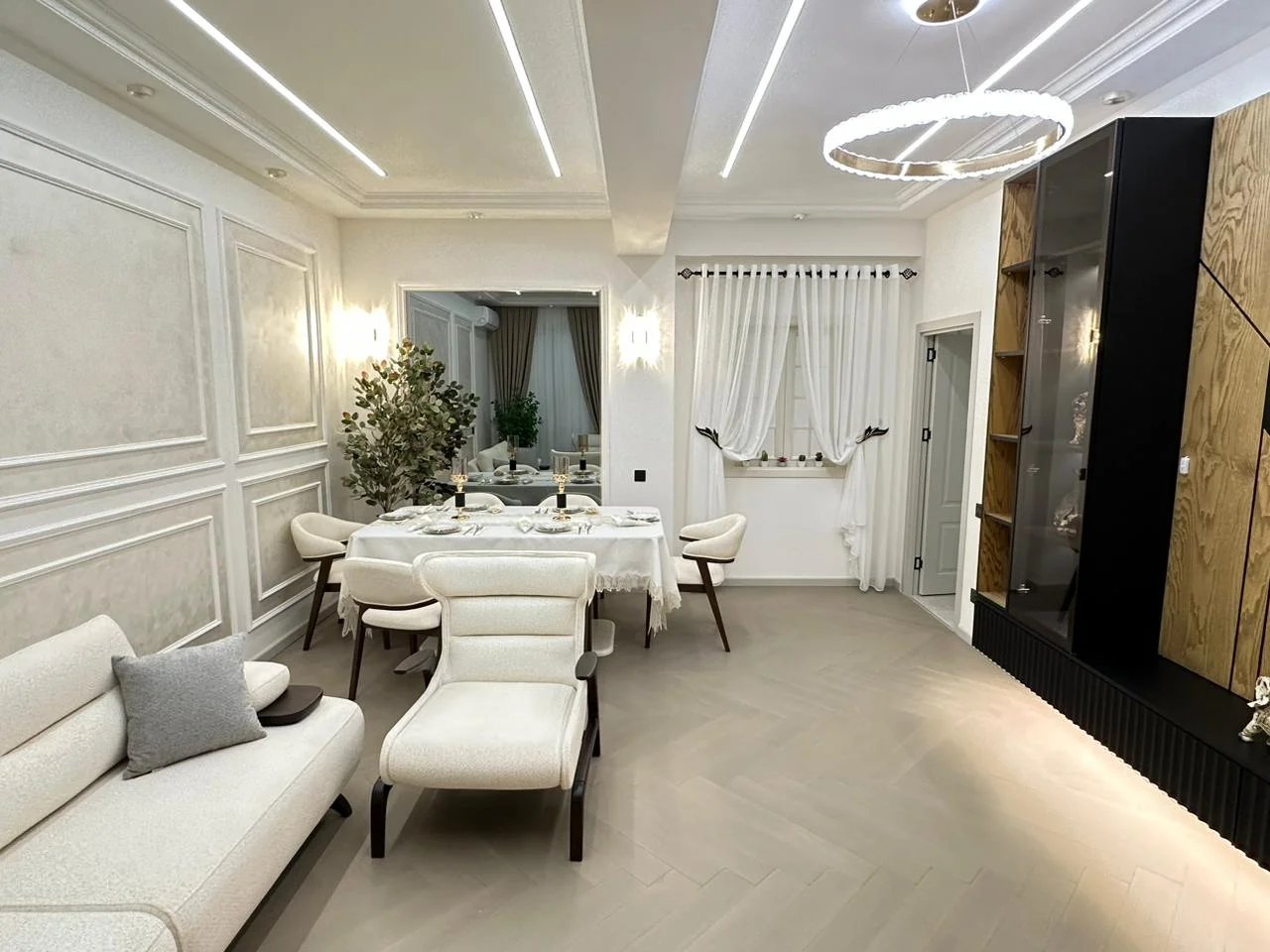 Nərimanov Park Residence
