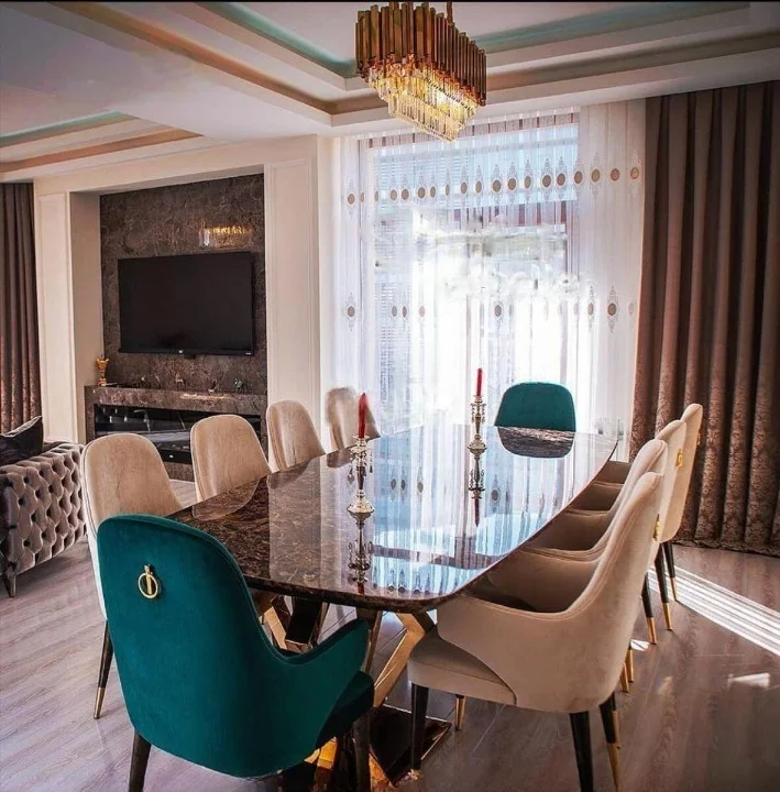 For rent 3-room Apartment 140 m² Bakı – şəkil 5