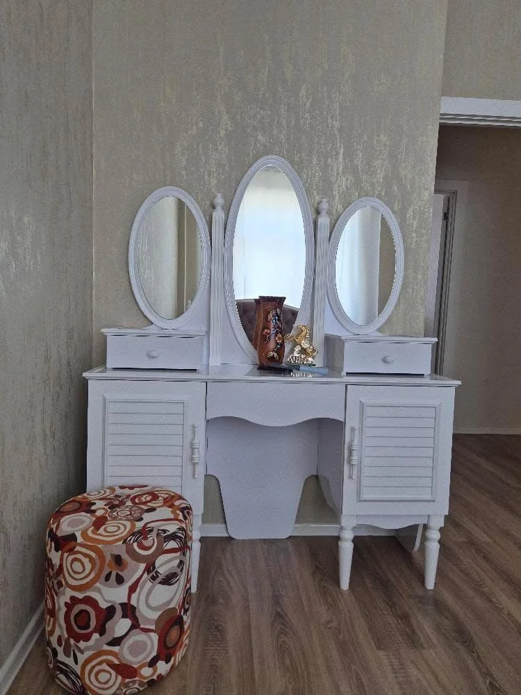 Kirayə 3 otaqlı Mənzil 85 m² Yasamal r. – şəkil 2