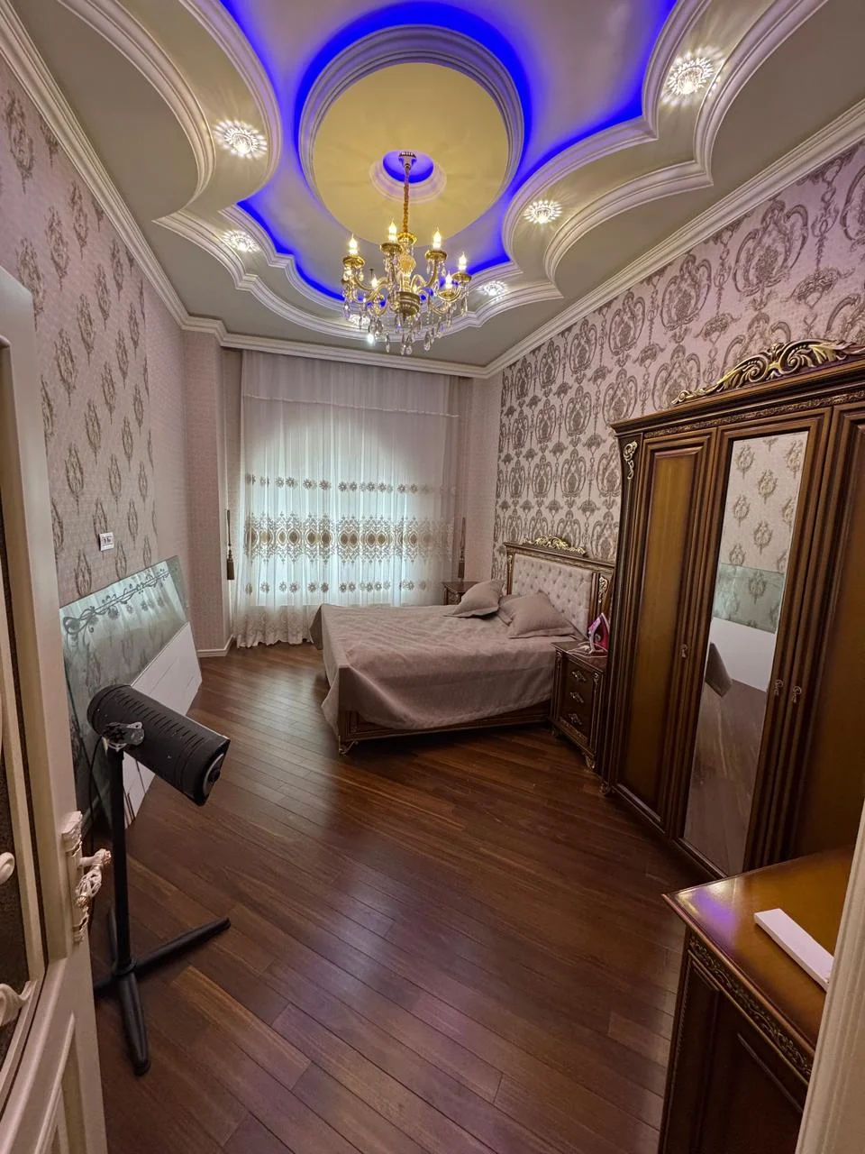 For rent 4-room Apartment 150 m² Xətai dist. – şəkil 7