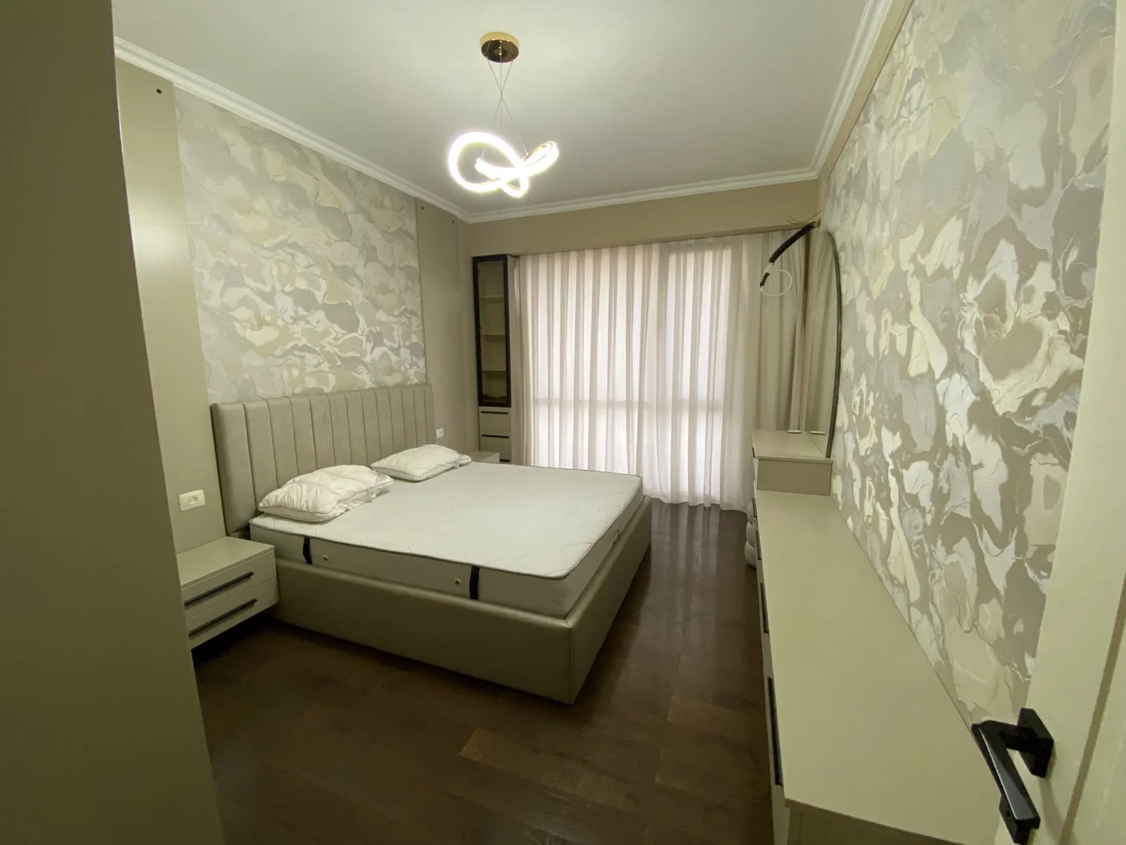 Kirayə 3 otaqlı Mənzil 68 m² Nərimanov r. Koroğlu m. – şəkil 8