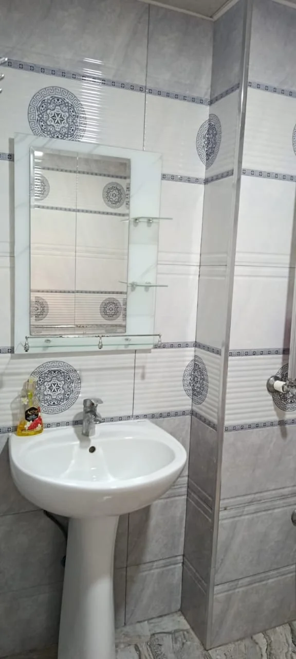 Kirayə 3 otaqlı Mənzil 62 m² Xırdalan