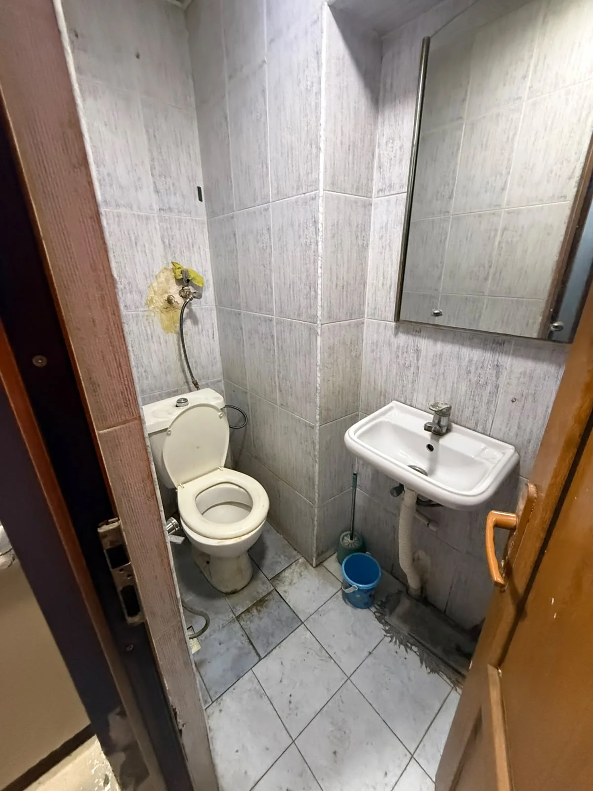For rent 1-room Office 30 m² Yasamal dist. – şəkil 7