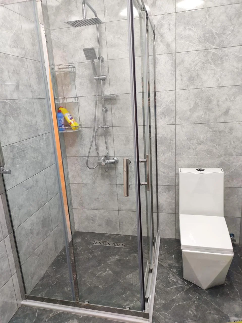 Kirayə 3 otaqlı Mənzil 95 m² Yasamal r. Elmlər Akademiyası m. – şəkil 14