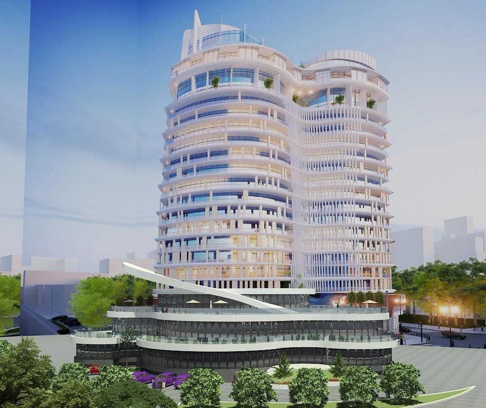 Satılır 2 otaqlı Mənzil 106 m² Yasamal r. Nizami m. – şəkil 9