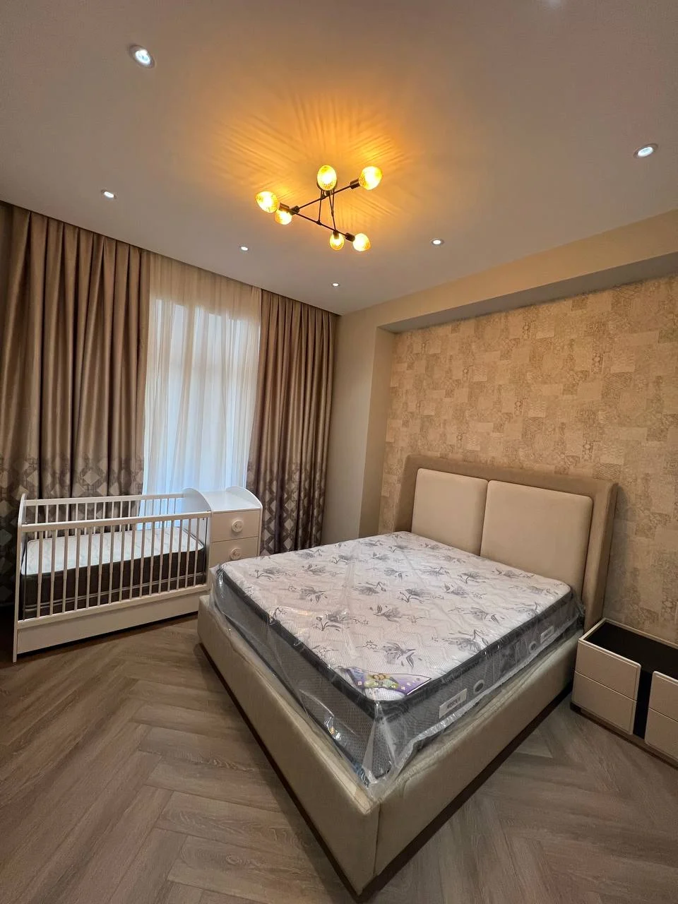 For rent 3-room Apartment 175 m² Yasamal dist. – şəkil 10