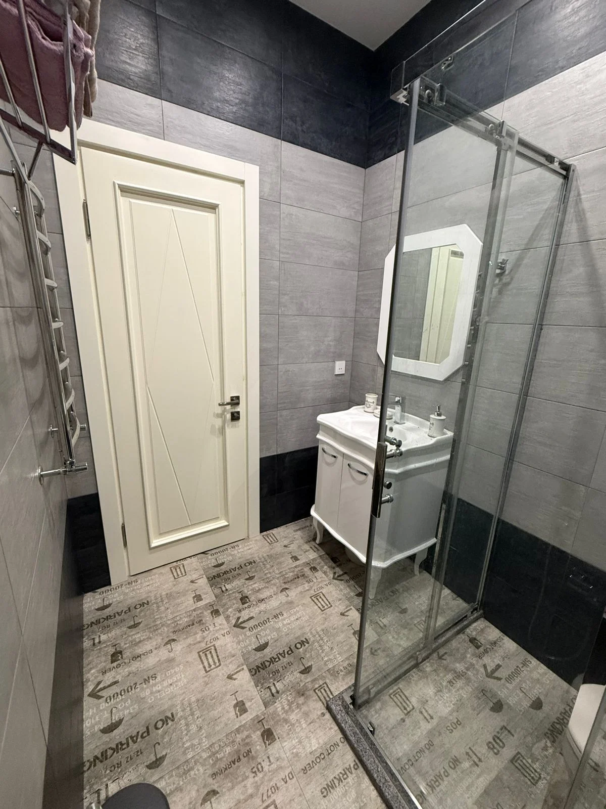 Kirayə 2 otaqlı Mənzil 74 m² Nərimanov r.
