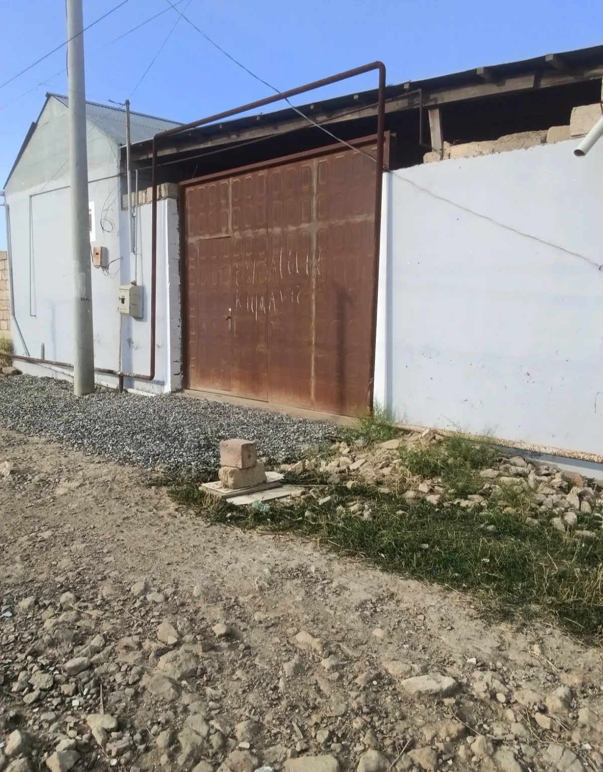 Təcili satılır