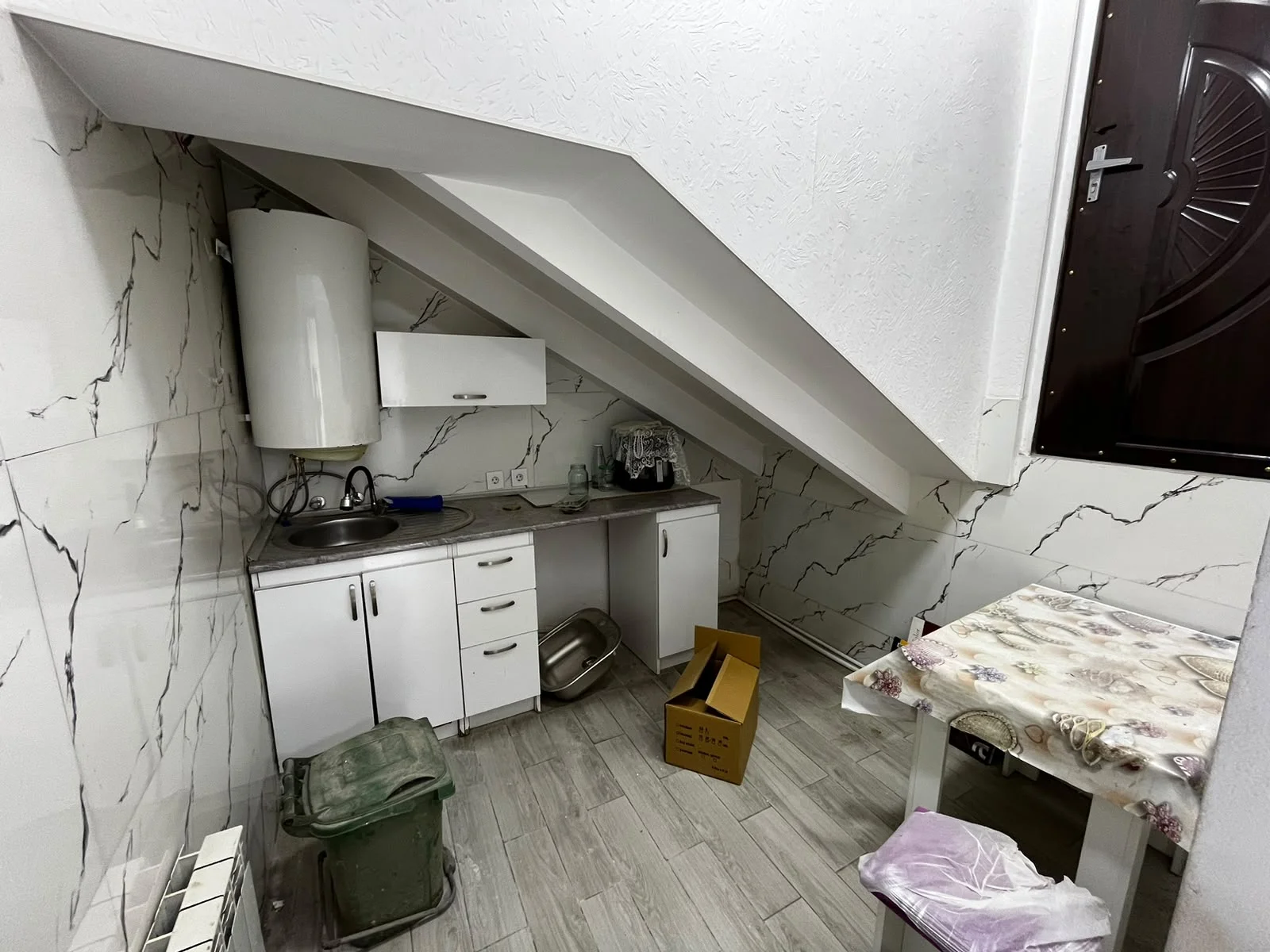 Kirayə Obyekt 80 m² Yasamal r.