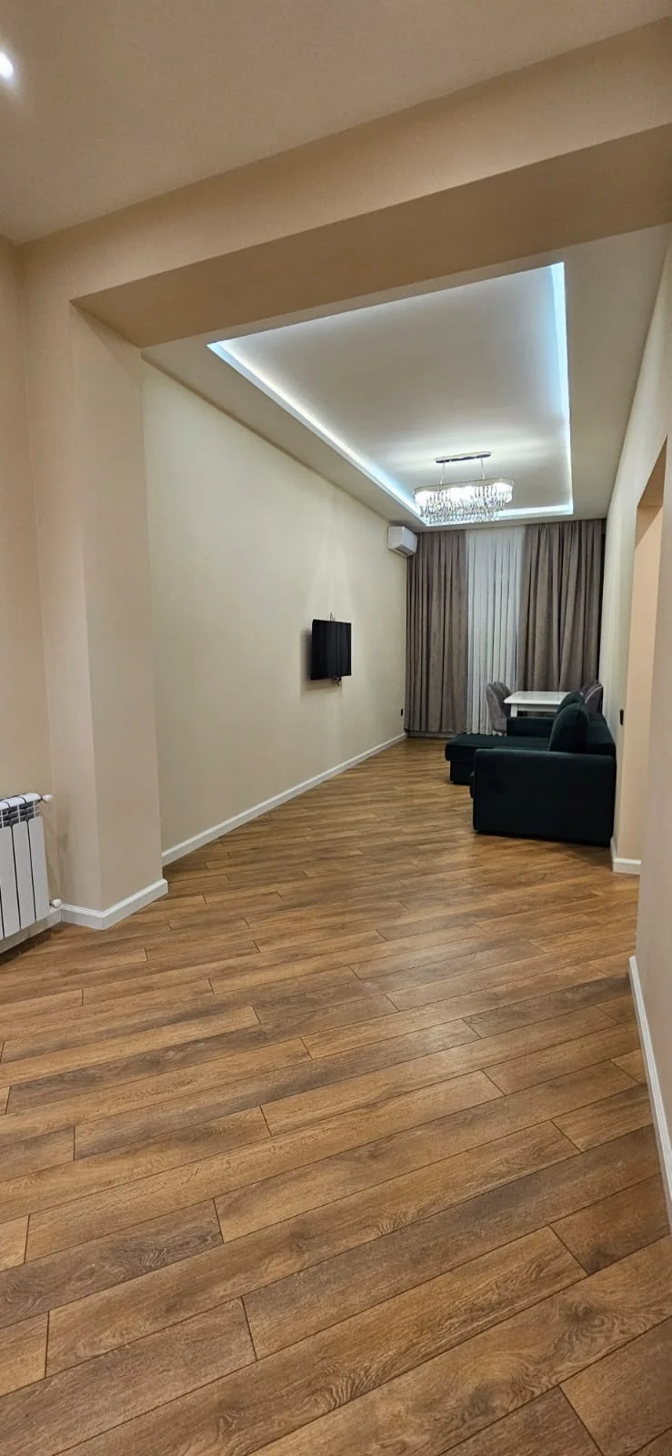 Kirayə 2 otaqlı Mənzil 80 m² Nəsimi r.