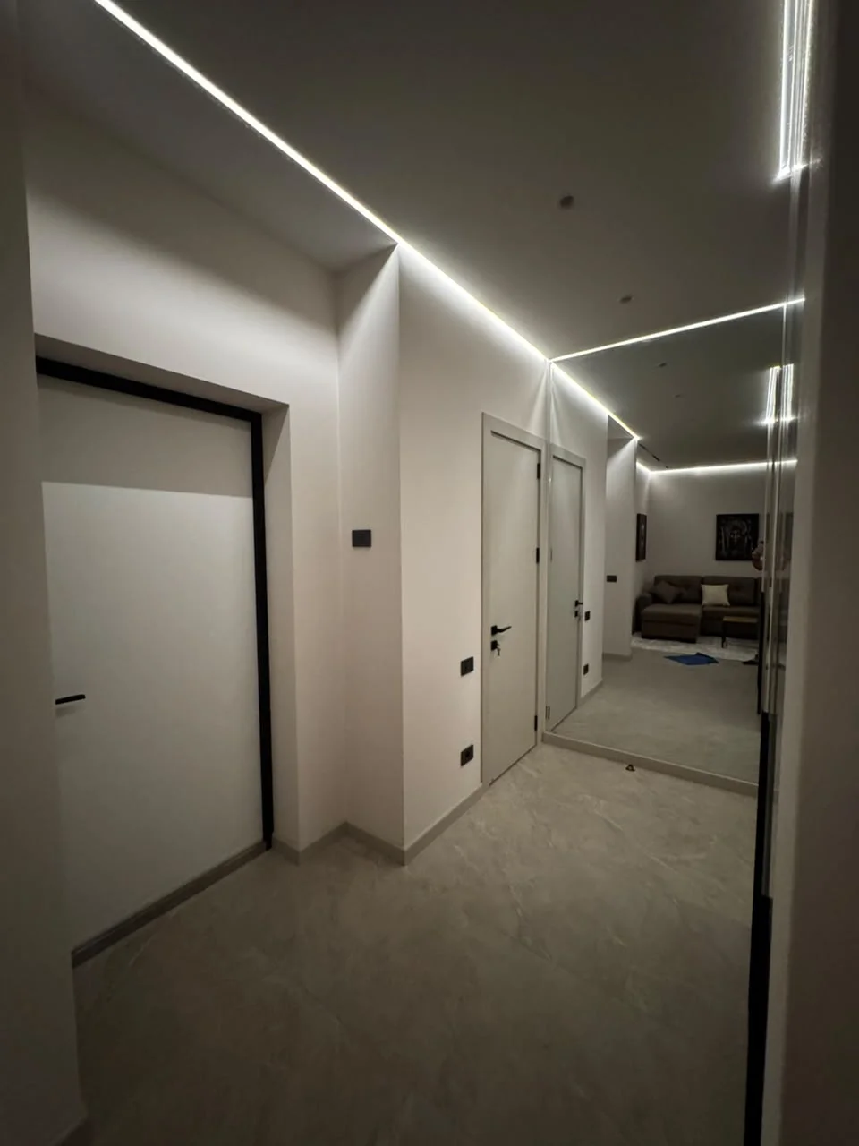 Kirayə 3 otaqlı Mənzil 97 m² Nəsimi r.