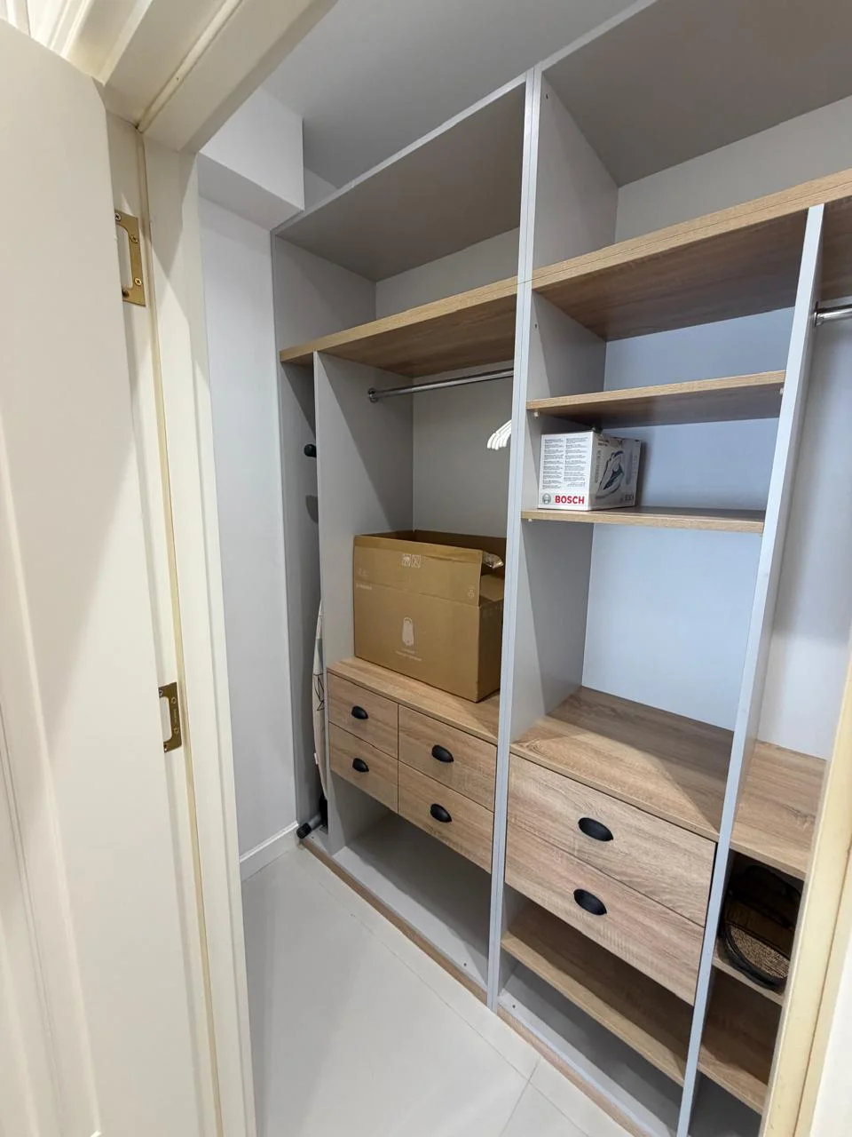 Kirayə 4 otaqlı Mənzil 180 m² Nəsimi r. – şəkil 10