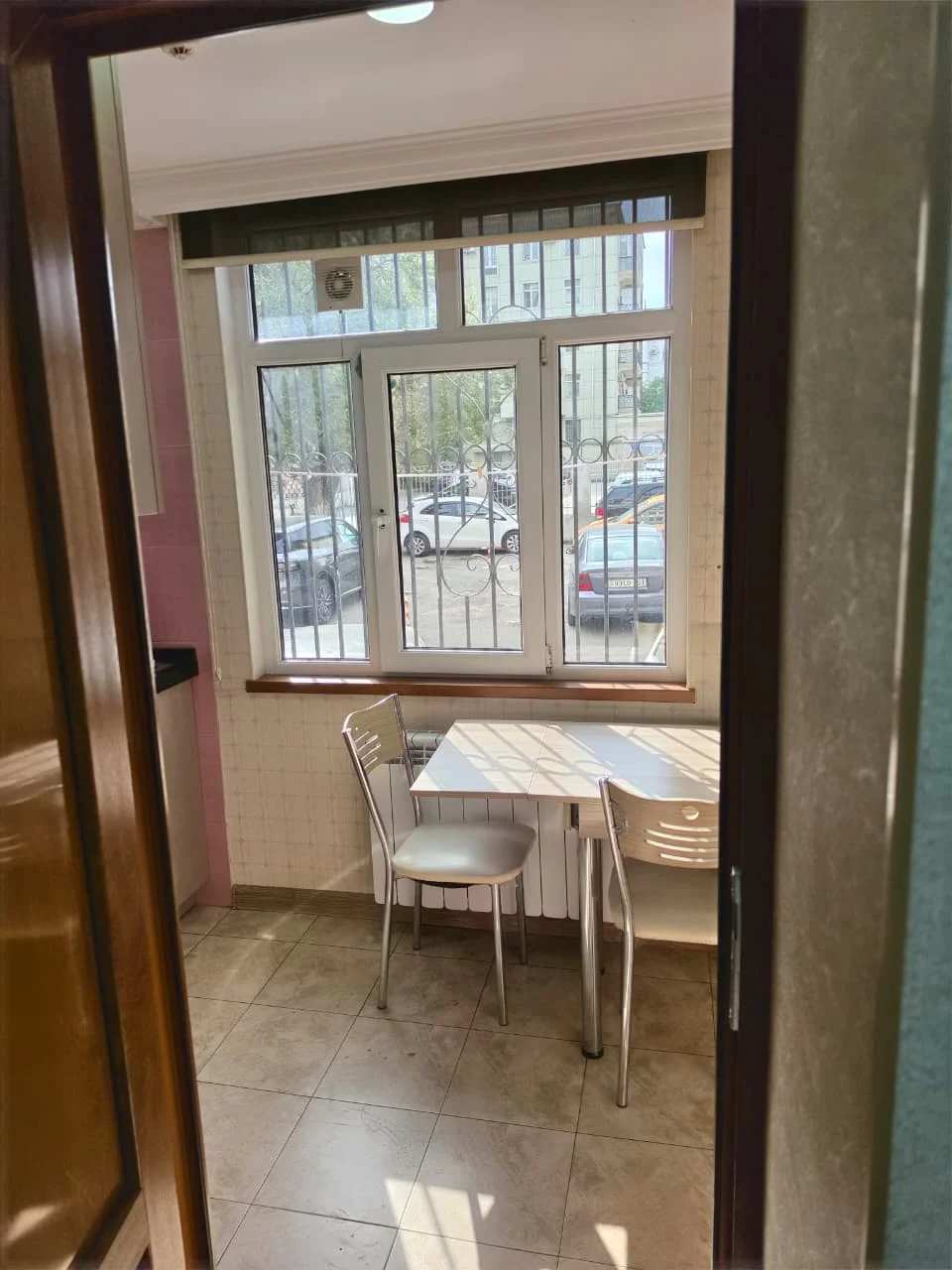 Kirayə 3 otaqlı Ofis 80 m² Yasamal r. – şəkil 17
