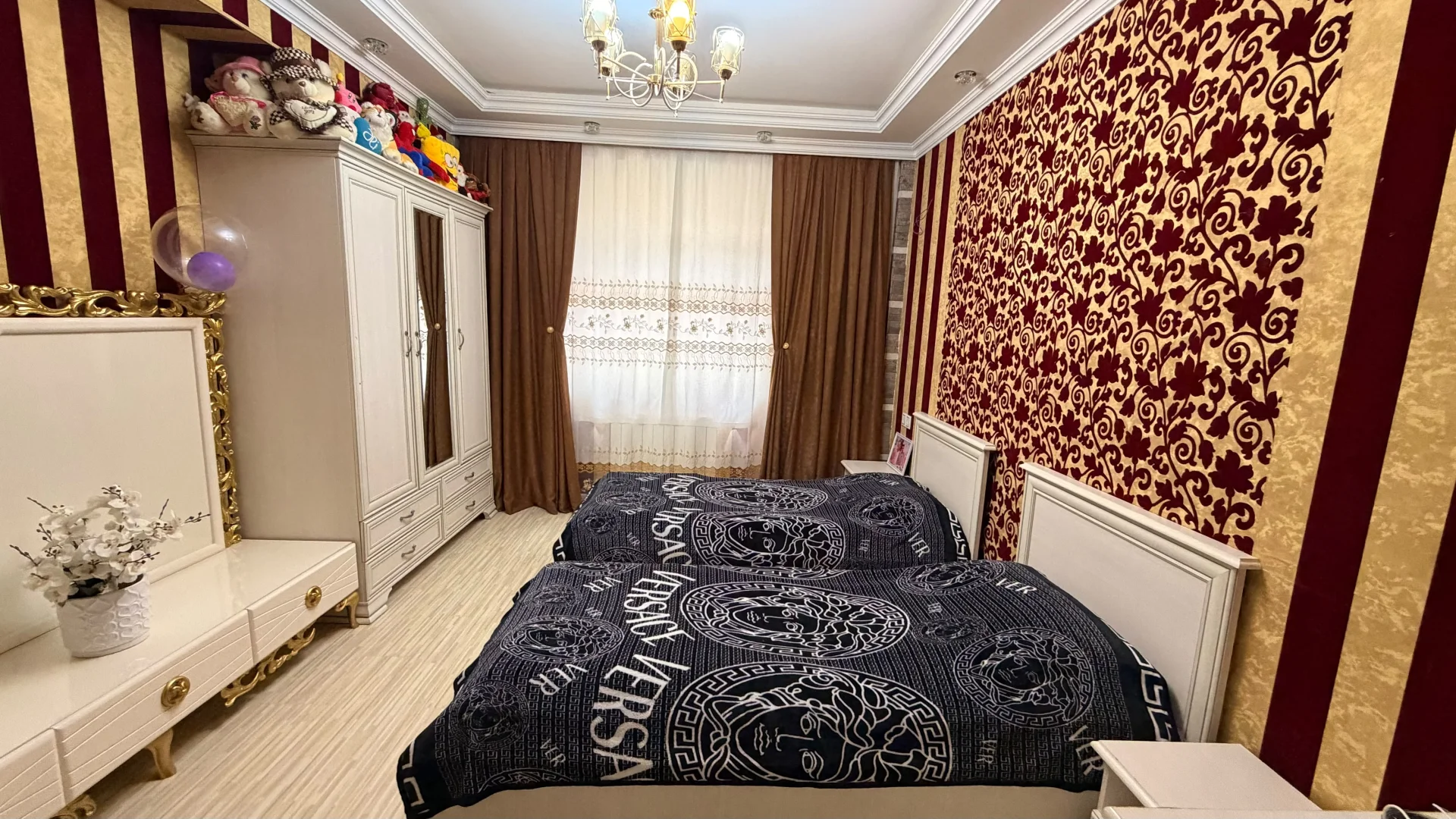 Satılır 3 otaqlı Mənzil 125 m² Abşeron r. Masazır q. – şəkil 12