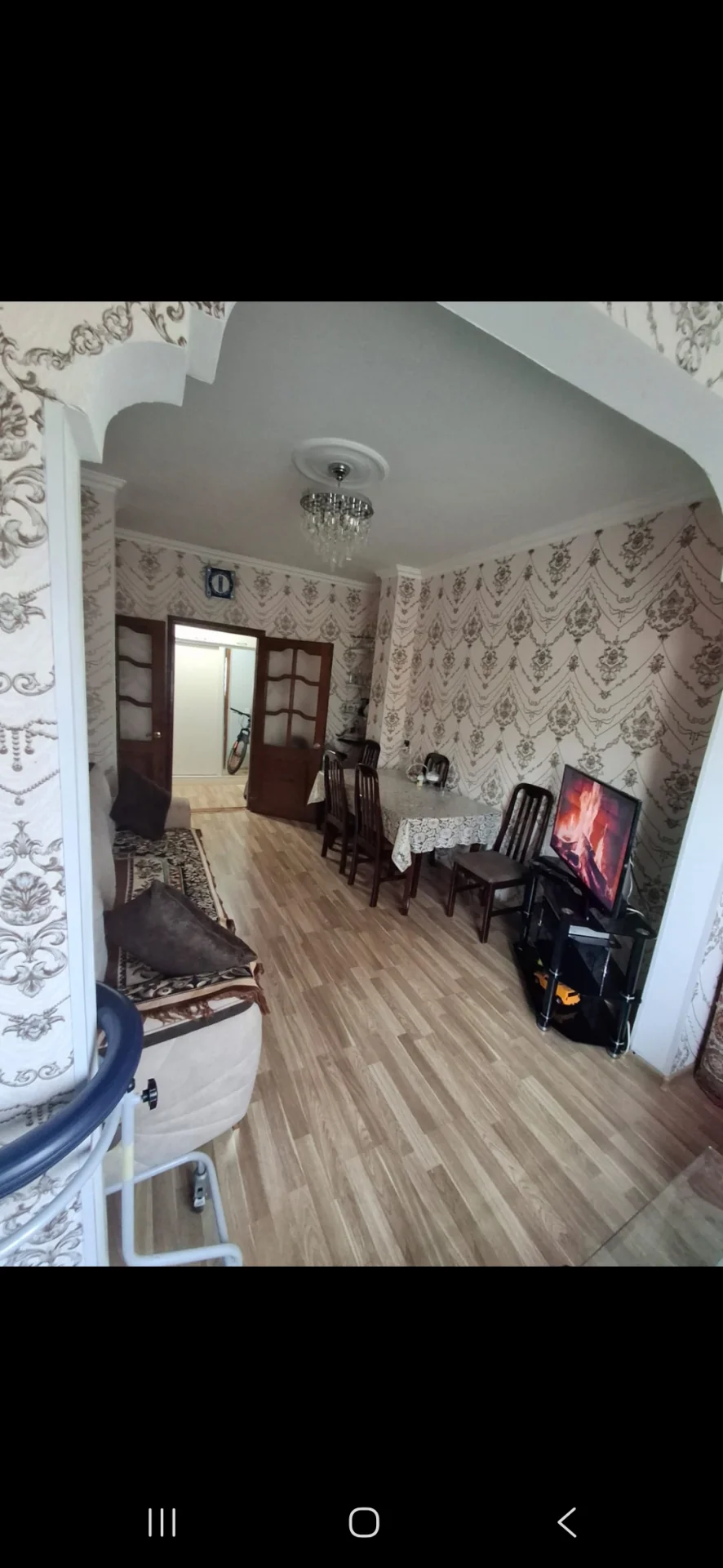 Satılır 2 otaqlı Mənzil 54.1 m² Suraxanı r.