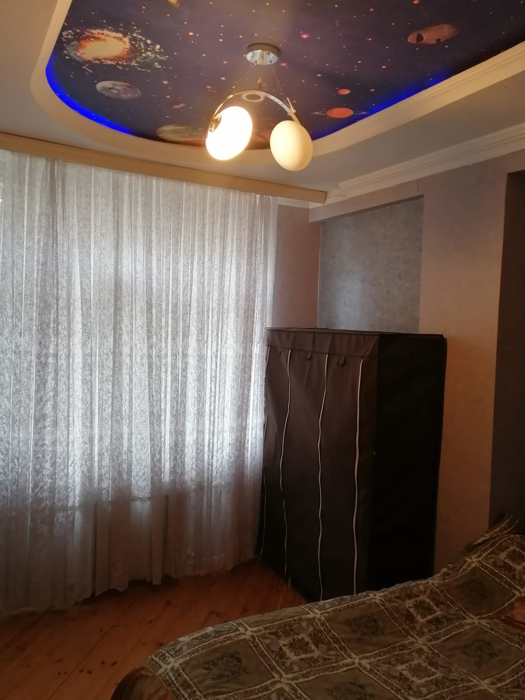 Satılır 3 otaqlı Mənzil 85 m² Abşeron r.