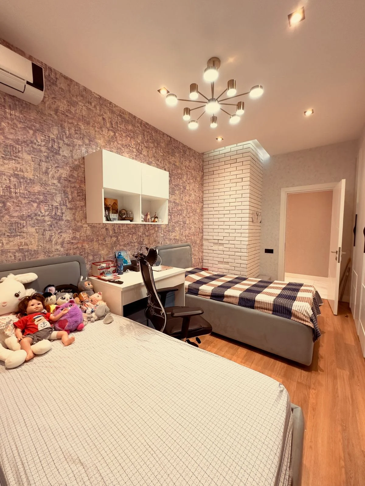 Satılır 3 otaqlı Mənzil 103 m² Yasamal r.