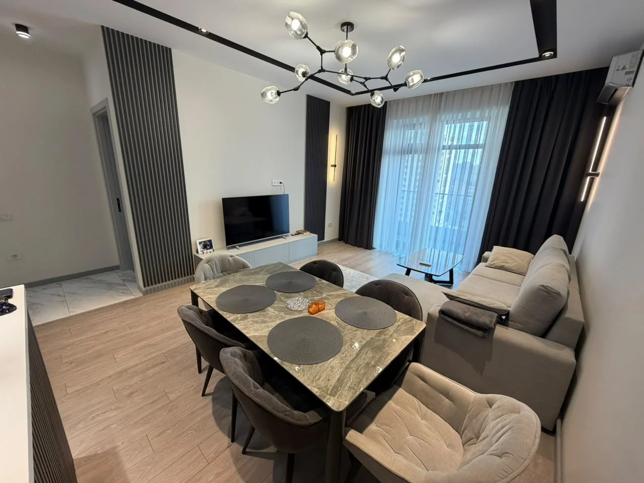 Satılır 2 otaqlı Mənzil 65 m² Yasamal r. – şəkil 5