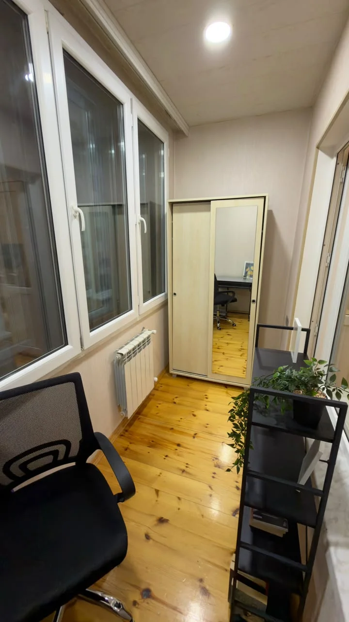 Kirayə 2 otaqlı Mənzil 50 m² Binəqədi r. Azadlıq prospekti m. – şəkil 8