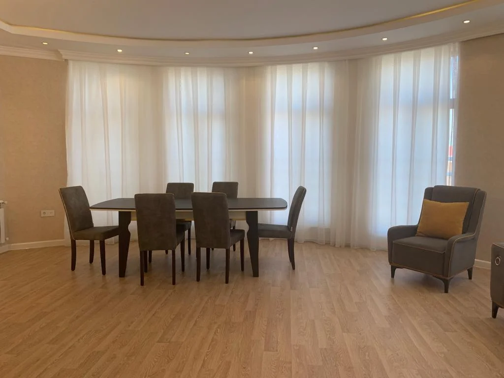 Kirayə 3 otaqlı Mənzil 150 m² Xətai r. Şah İsmayıl Xətai m. – şəkil 18