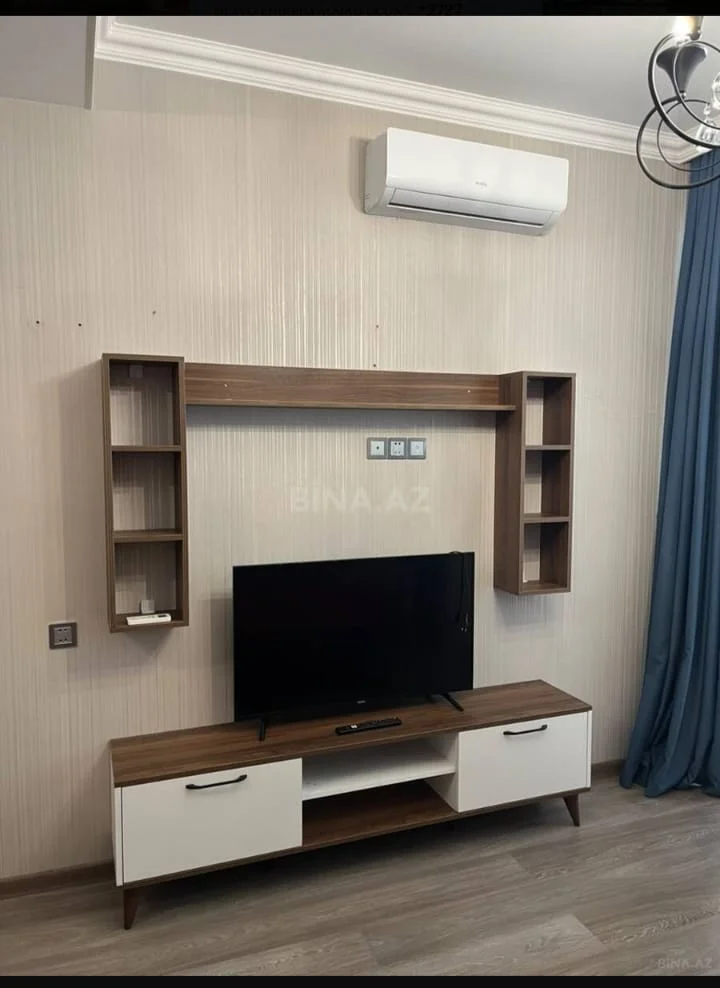 Kirayə Qaraj 3 m² Yasamal r. 20 Yanvar m. – şəkil 13