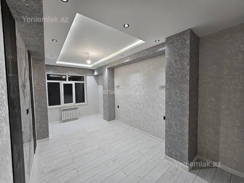 Satılır 3 otaqlı Mənzil 67 m² Xırdalan