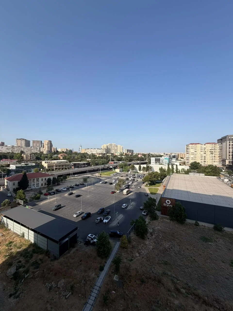 Satılır 2 otaqlı Mənzil 85 m² Xətai r.