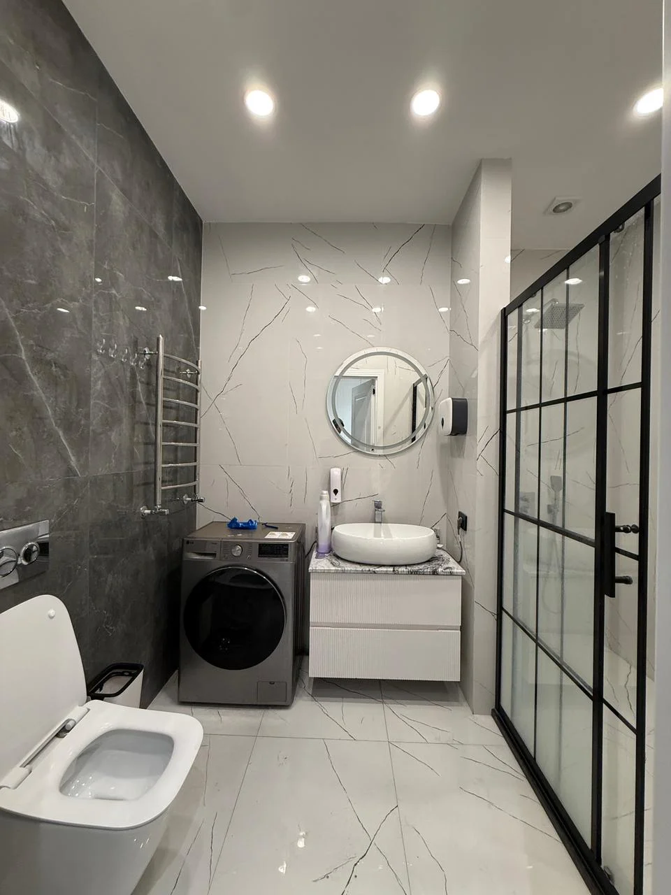 Kirayə 2 otaqlı Mənzil 85 m² Nəsimi r.