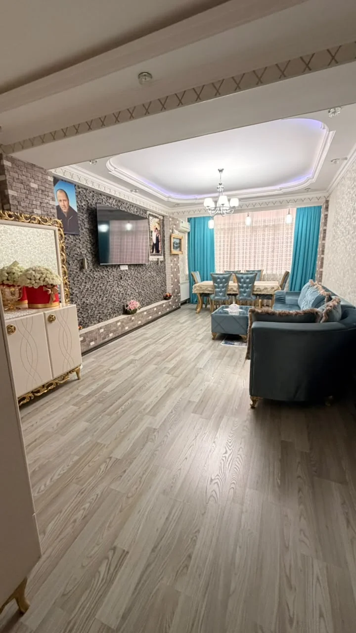 Satılır 3 otaqlı Mənzil 125 m² Abşeron r. Masazır q. – şəkil 11